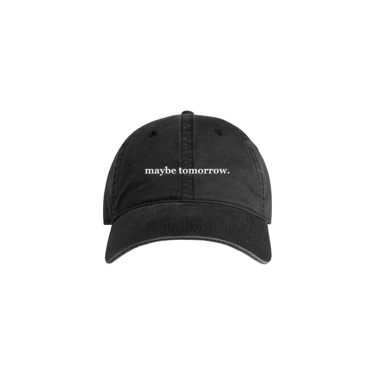 maybe tomorrow Hat – Freya Skye