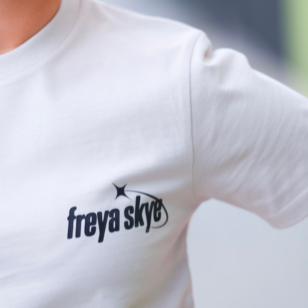 Not Even Mad About It Tee