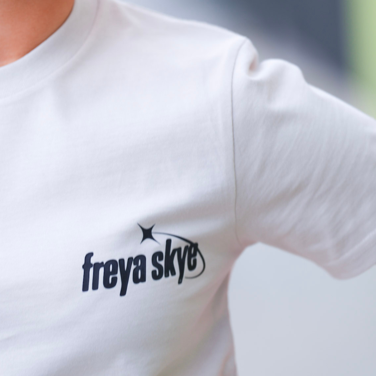 Not Even Mad About It Tee