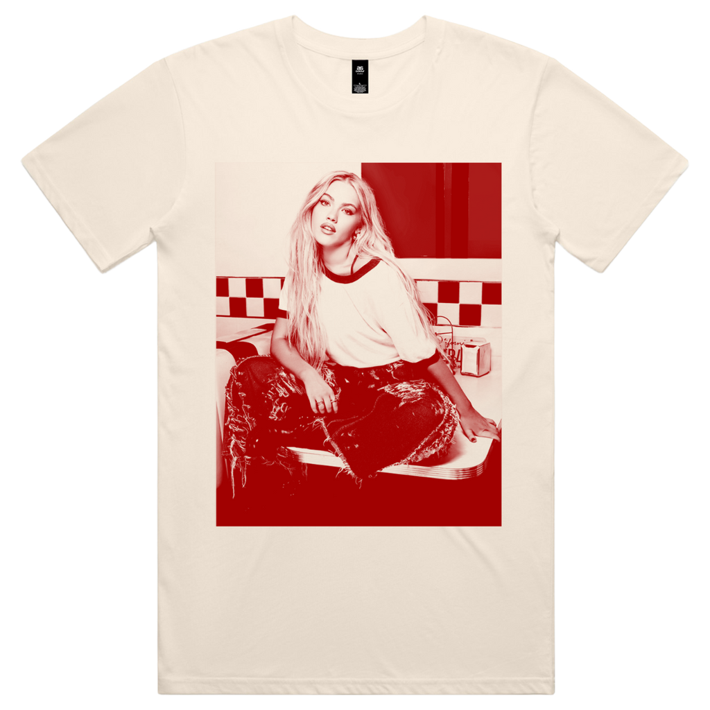 bad taste Photo Tee