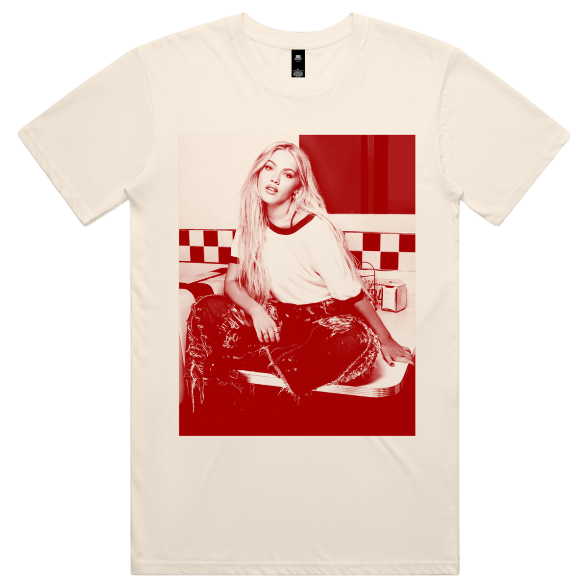 bad taste Photo Tee