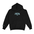 Collegiate Freya Skye Hoodie