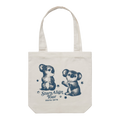 Koala Tote Bag