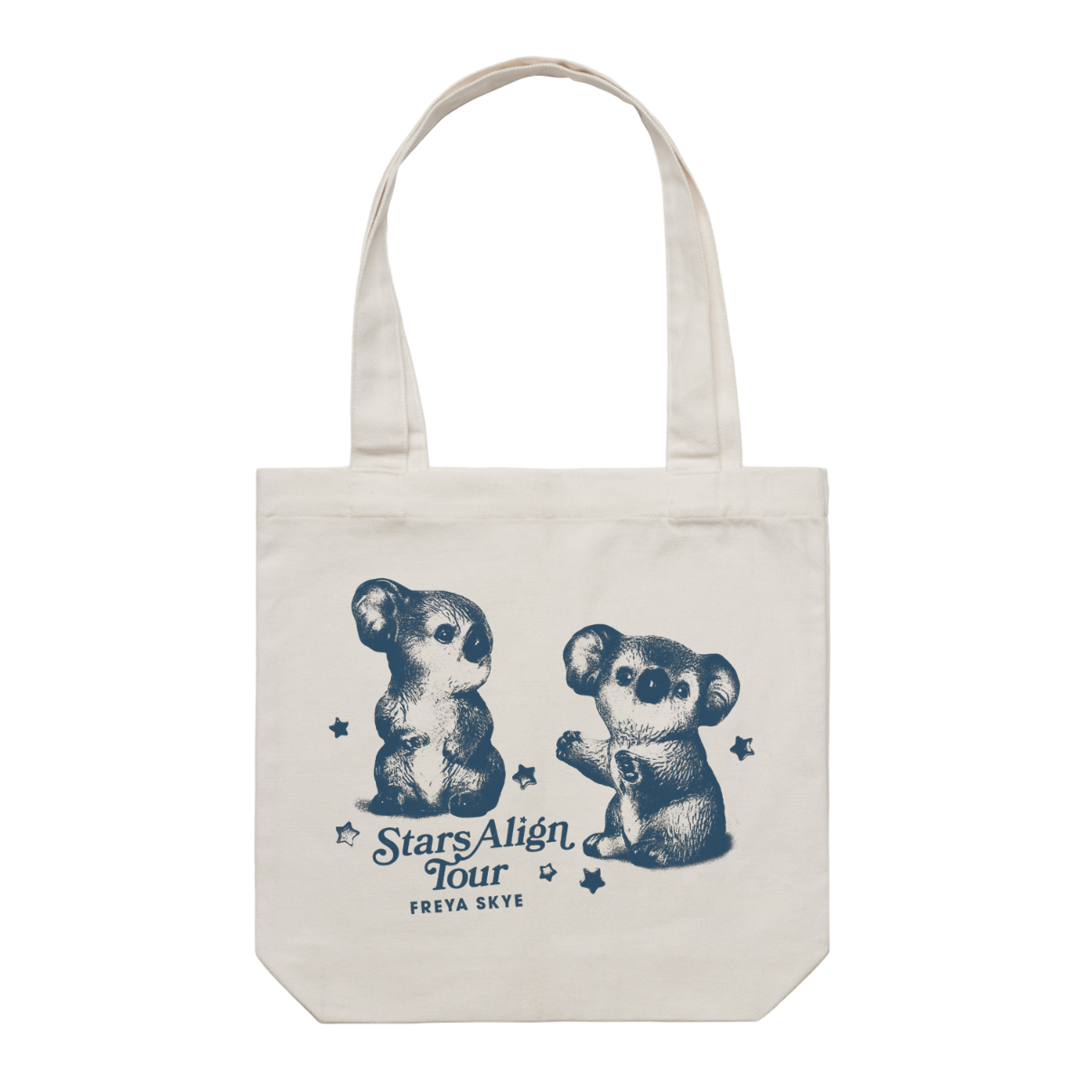 Koala Tote Bag