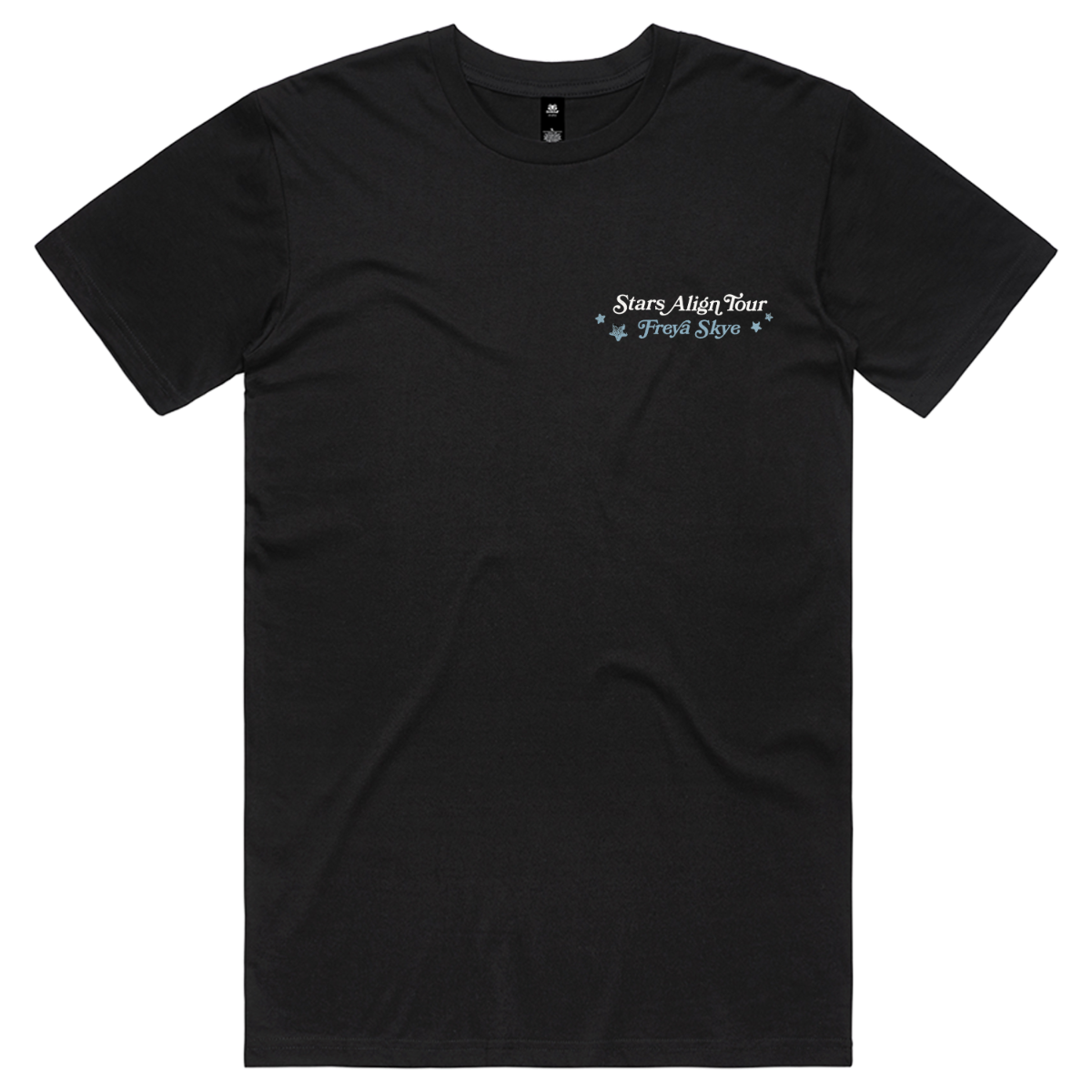 Scrapbook Tour Tee