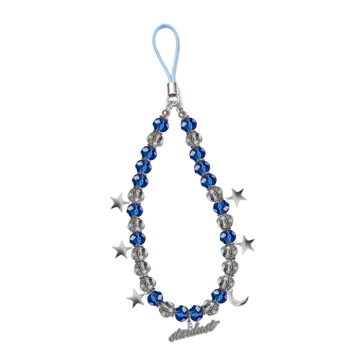 stardust Phone Charm