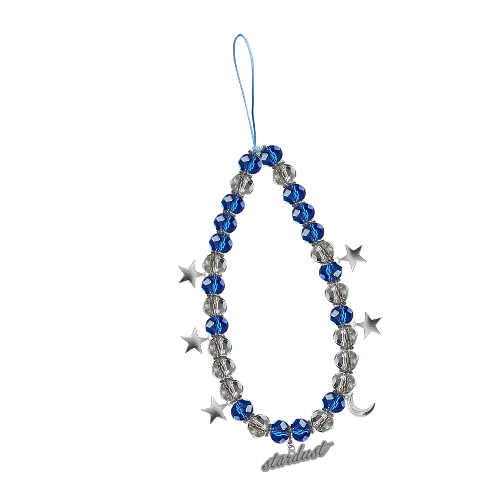 stardust Phone Charm