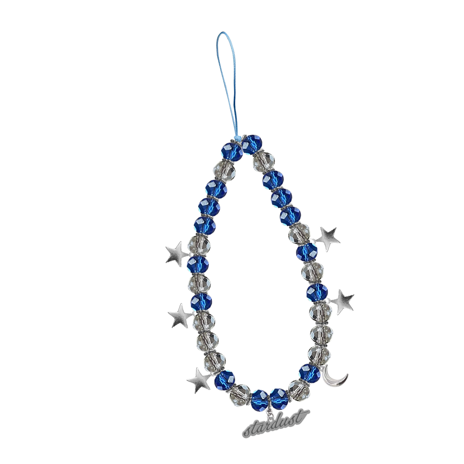 stardust Phone Charm