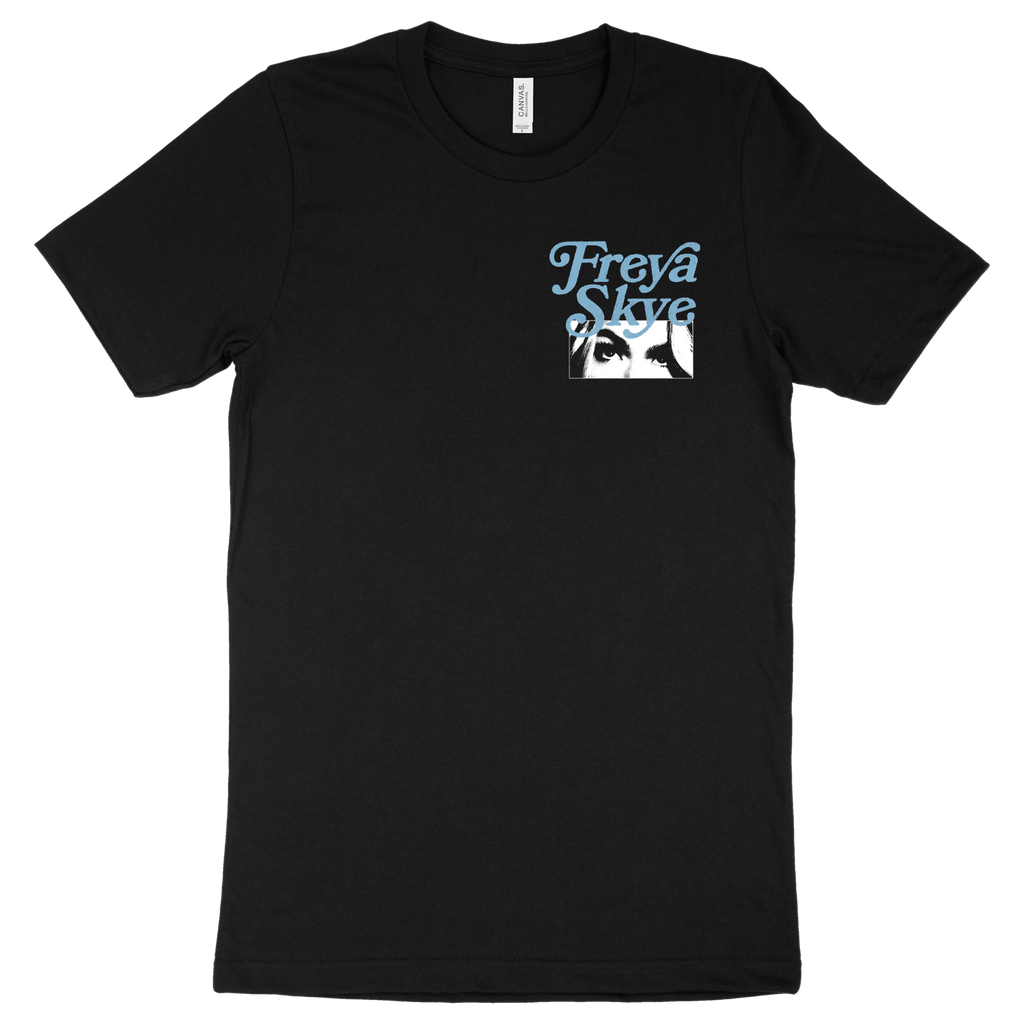 Stars Align Track List Tee