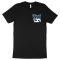 Stars Align Track List Tee