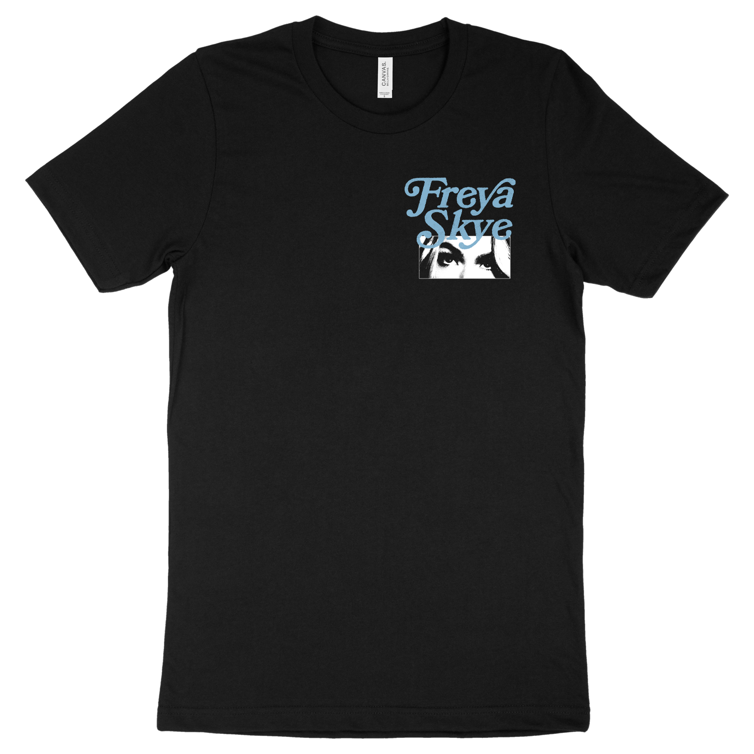 Stars Align Track List Tee