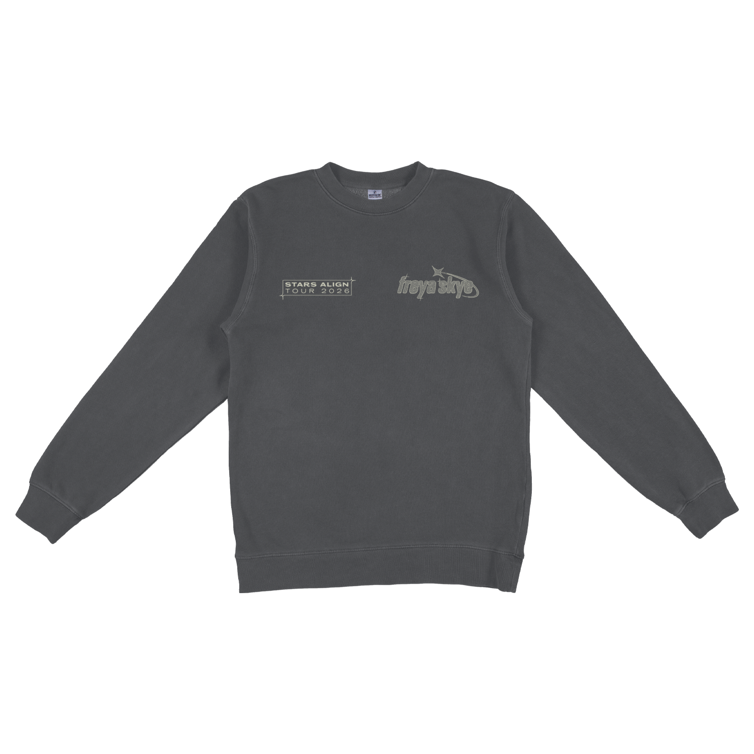 Stars Align Tour Crewneck