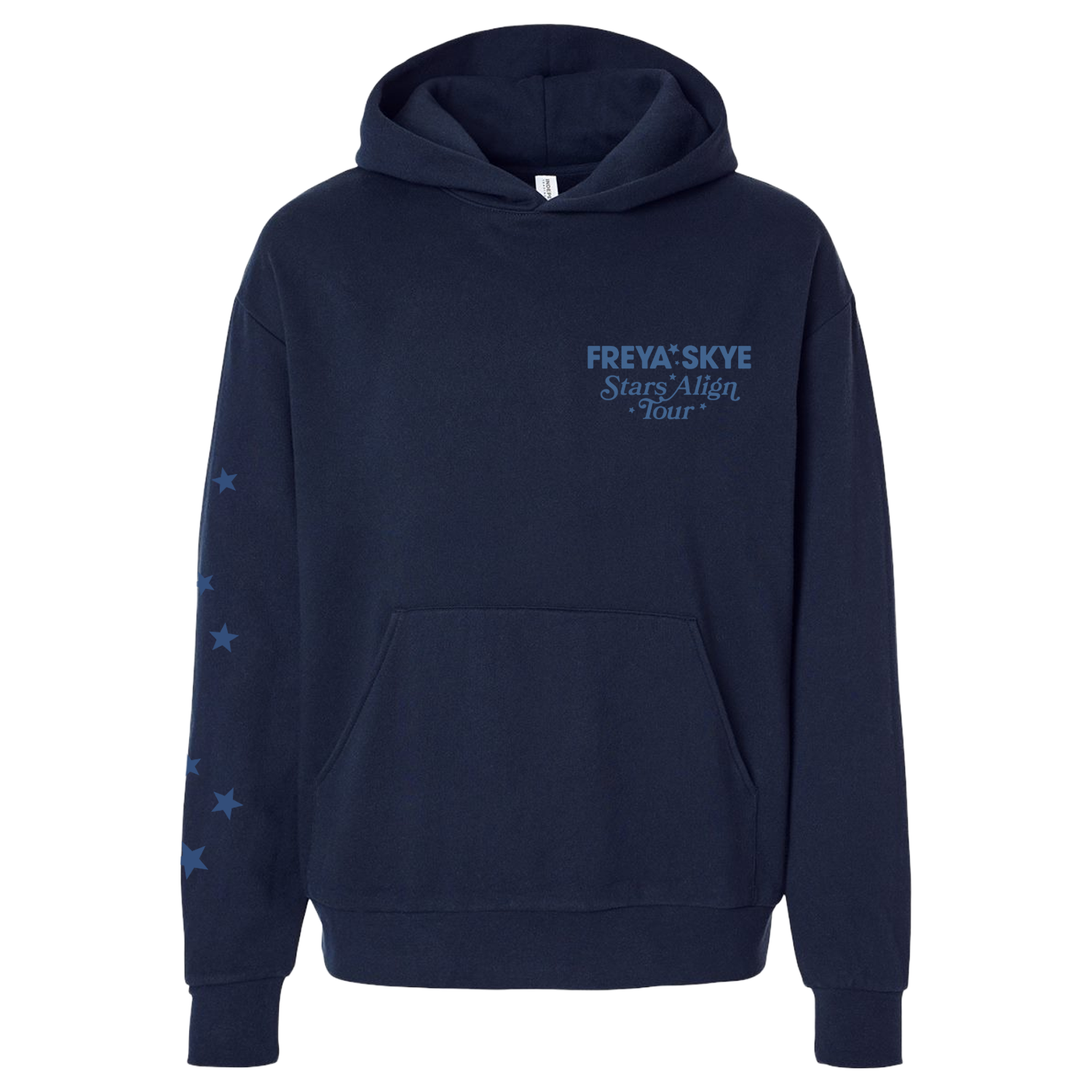 Stars Align Tour Hoodie (Store Exclusive)