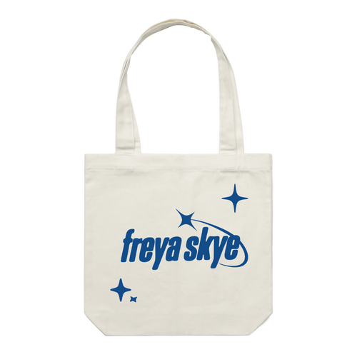 golden boy Tote Bag