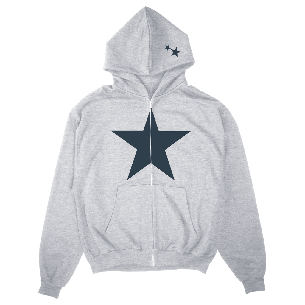 wyhtc Zip Up Hoodie – Freya Skye