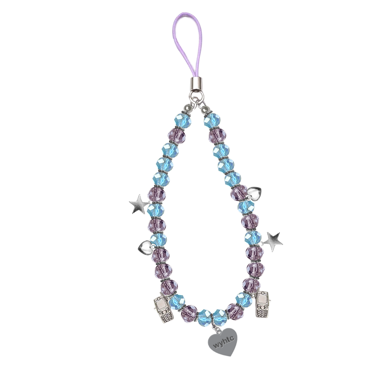 wyhtc Phone Charm