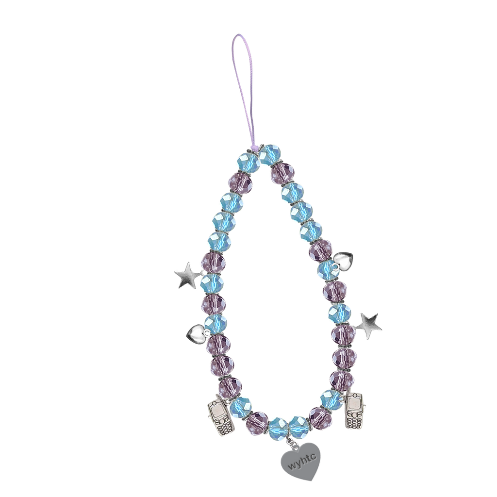 wyhtc Phone Charm