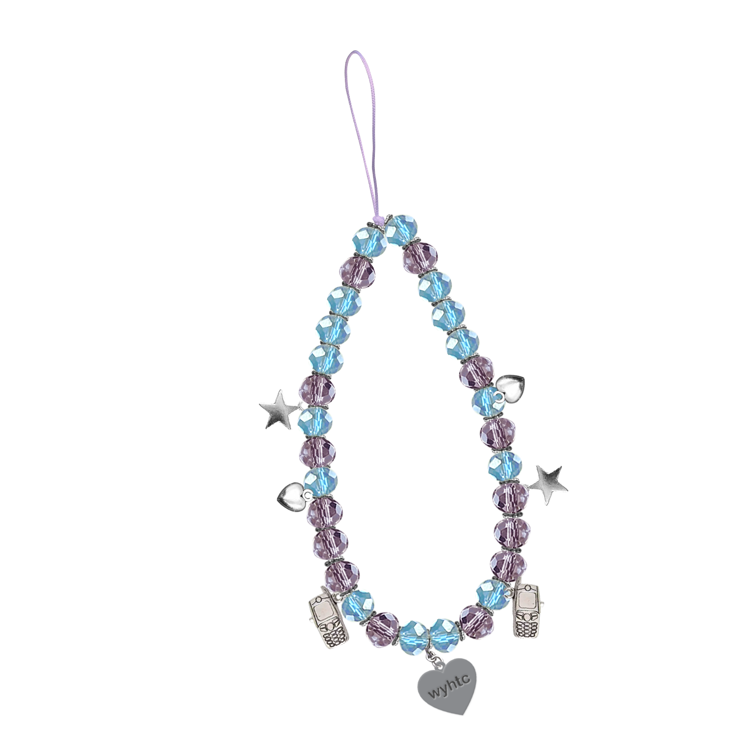 wyhtc Phone Charm