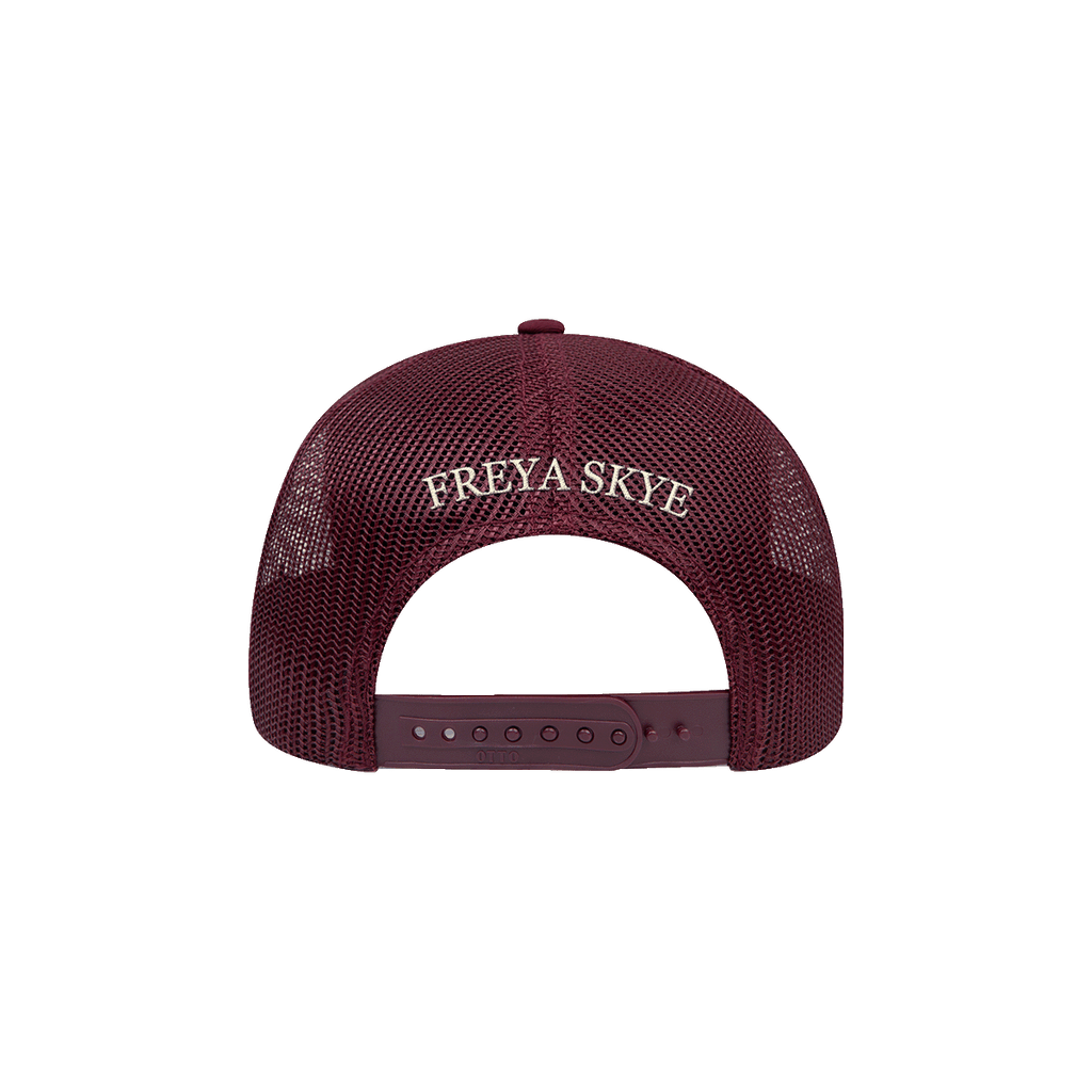 bad taste Hat
