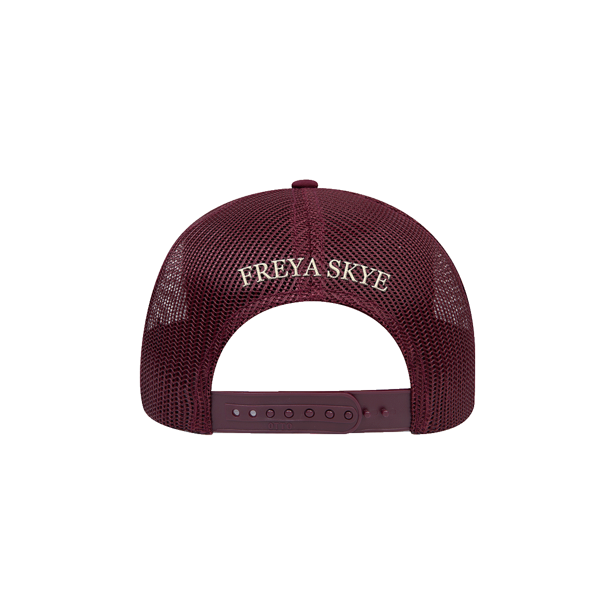 bad taste Hat