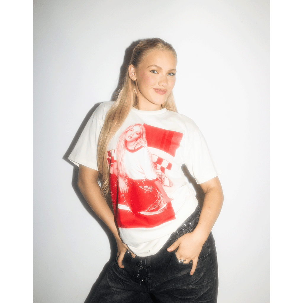 bad taste Photo Tee