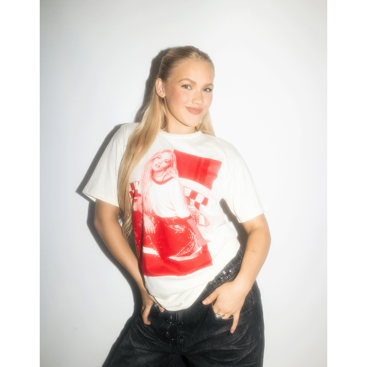 bad taste Photo Tee
