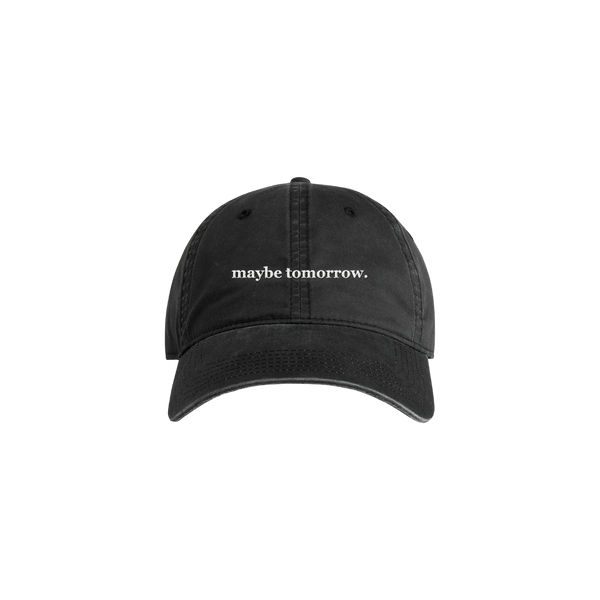 maybe tomorrow Hat – Freya Skye