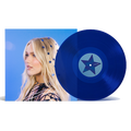 stardust EP Vinyl (Cobalt Blue)